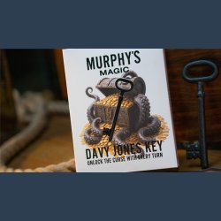 Davy Jones Key