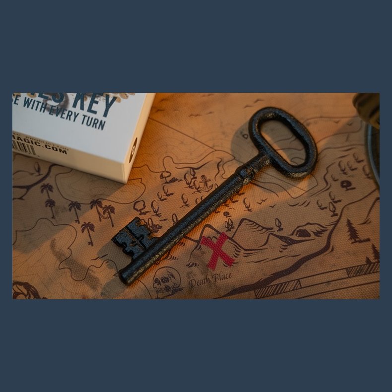 Davy Jones Key