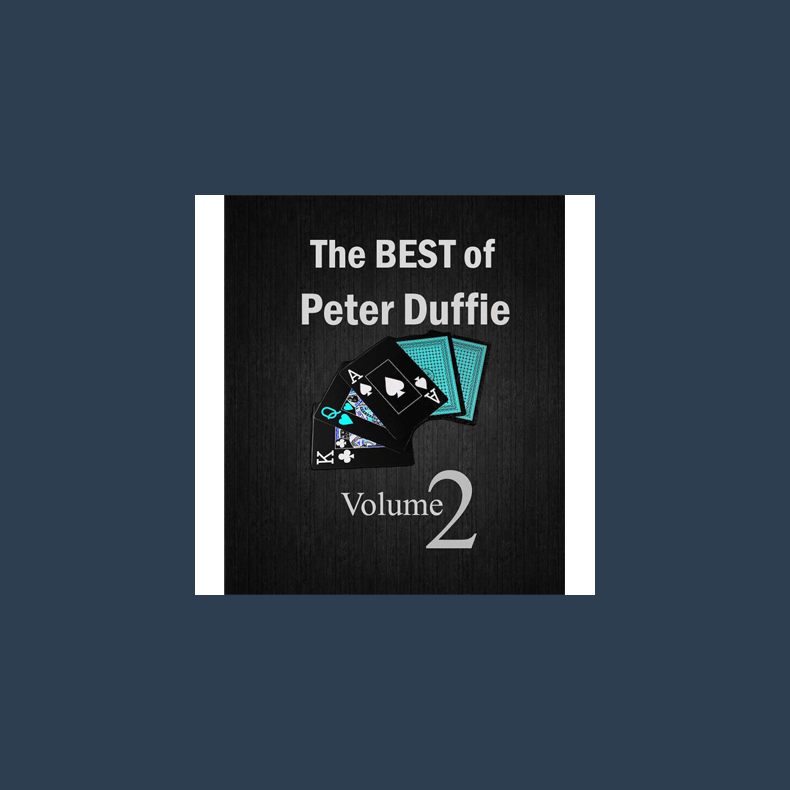 Best of Duffie Vol 2 by Peter Duffie eBook DOWNLOAD