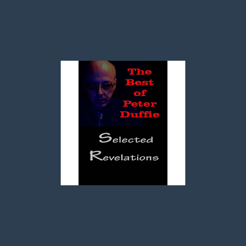 Best of Duffie Vol 6 (Selected Revelations) by Peter Duffie eBook DOWNLOAD