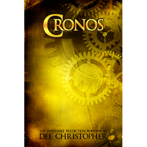 Cronos by Dee Christopher - DOWNLOAD