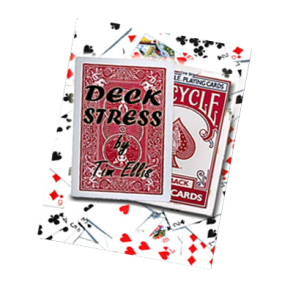 Deckstress by Tim Ellis - ebook DOWNLOAD