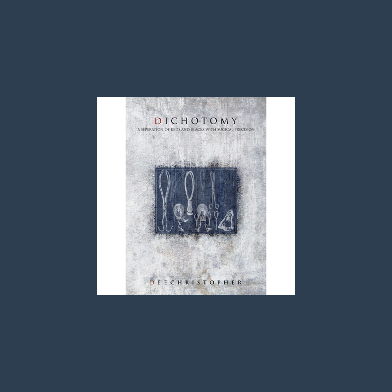 Dichotomy by Dee Christopher eBook DOWNLOAD