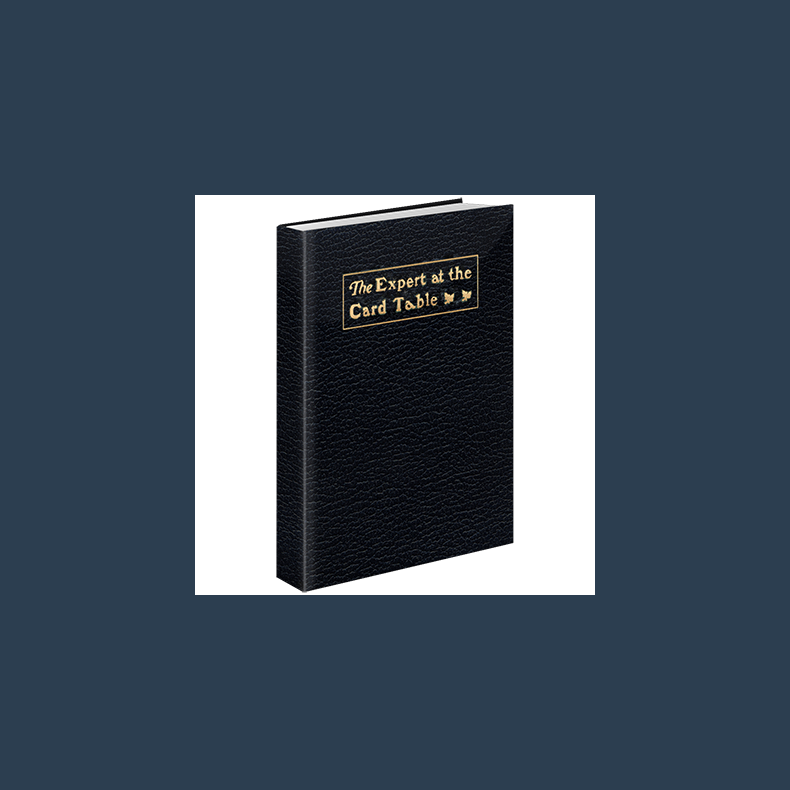 Artifice, ruse and subterfuge at the card table S.w> Erdnase and The Conjuring Arts Research Center - eBook DOWNLOAD