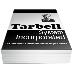 The Tarbell Course in Magic by Harlan Tarbell The Conjuring Arts Research Center - eBook DOWNLOAD