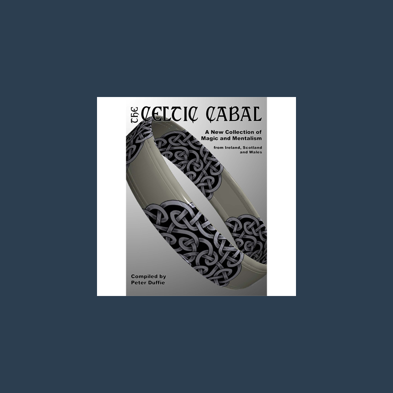 The Celtic Cabal by Peter Duffie eBook DOWNLOAD