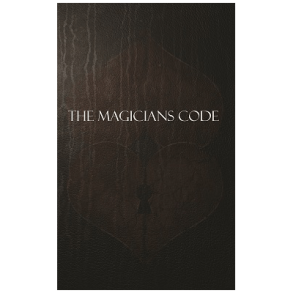 The Magician's Code by Andr&eacute; Jensen - eBook DOWNLOAD