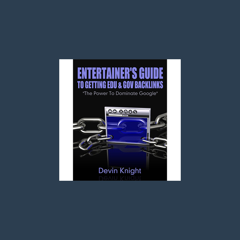 The Power to Dominate Google - eBook DOWNLOAD