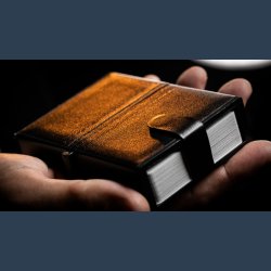 Demi Deck by Angelo Carbone