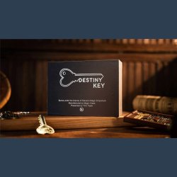 Destiny Key by Magic Class &amp; TCC Magic