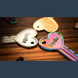 Destiny Key by Magic Class &amp; TCC Magic