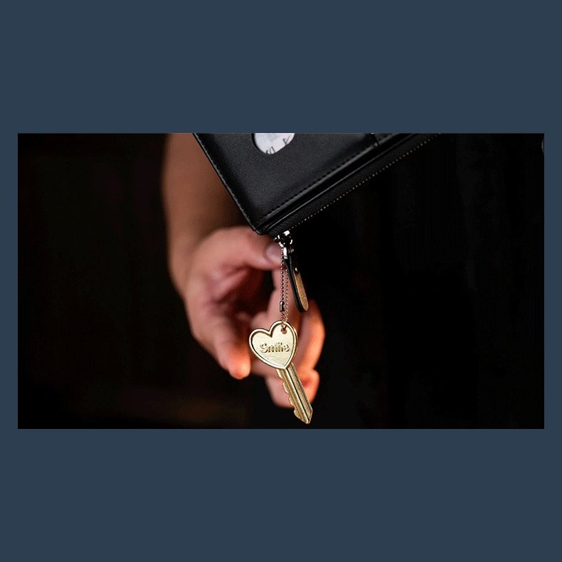 Destiny Key by Magic Class &amp; TCC Magic