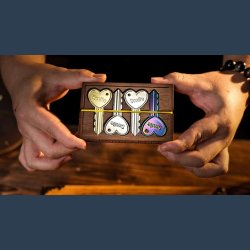 Destiny Key by Magic Class &amp; TCC Magic