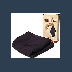 Devil Handkerchief by Bazar de Magia