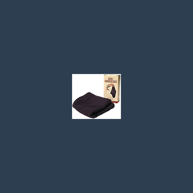 Devil Handkerchief by Bazar de Magia