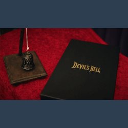 Devil's Bell by Magos Artesanos