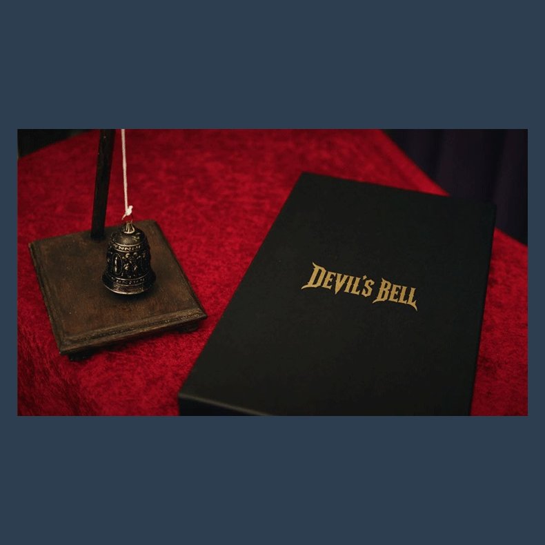 Devil's Bell by Magos Artesanos