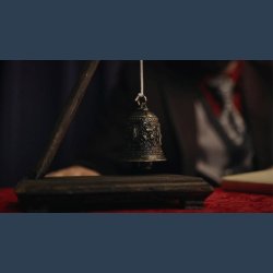 Devil's Bell by Magos Artesanos