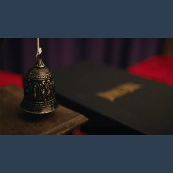 Devil's Bell by Magos Artesanos