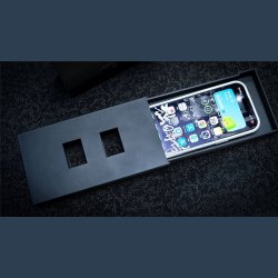 Digital Materialization by David Penn &amp; TCC Magic
