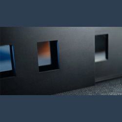 Digital Materialization by David Penn &amp; TCC Magic