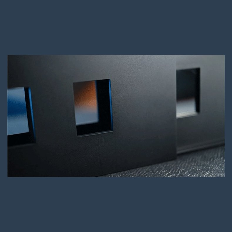 Digital Materialization by David Penn &amp; TCC Magic