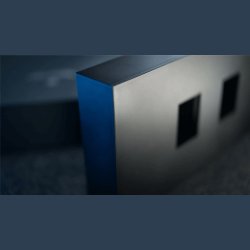 Digital Materialization by David Penn &amp; TCC Magic