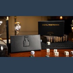 Digital Penetration by David Penn &amp; TCC Magic