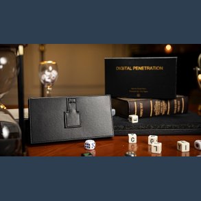 Digital Penetration by David Penn & TCC Magic