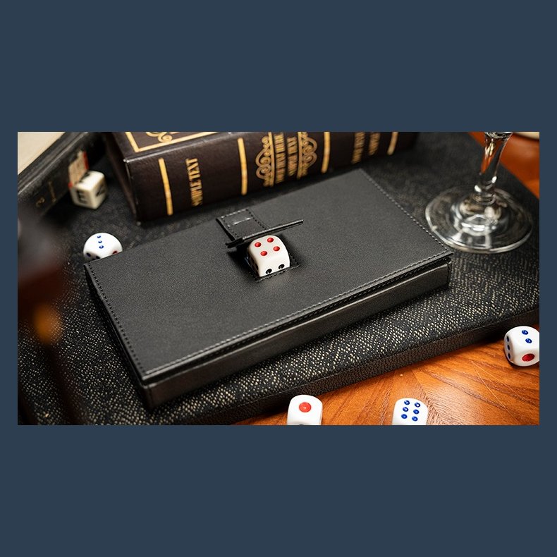 Digital Penetration by David Penn &amp; TCC Magic