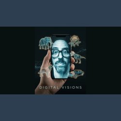 Digital Visions by Matthew Wright video DOWNLOAD