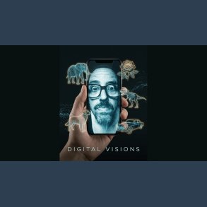 Digital Visions by Matthew Wright video DOWNLOAD