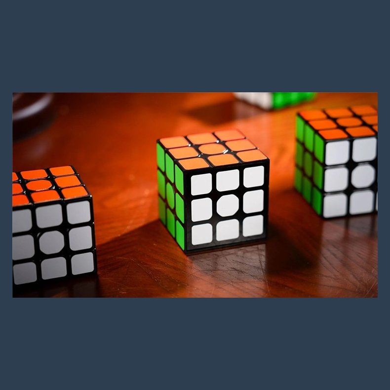 Dimensional Cube by Magic Class &amp; TCC Magic