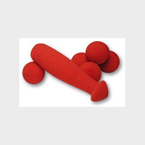 The Sponge Willy by Goshman