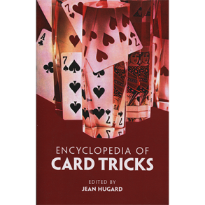 Encyclopedia of Card Tricks by Dover Publications 