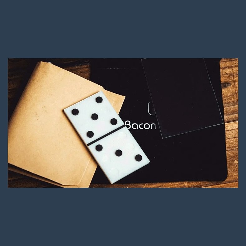 Dominoes Prediction by Juan Luis Rubiales