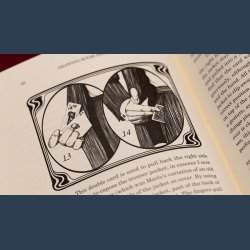 Drawing Room Deceptions (Expanded Edition) by Guy Hollingworth