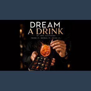 Dream a Drink (IOS) by Joel Dickinson
