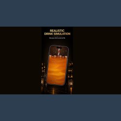 Dream a Drink (IOS) by Joel Dickinson