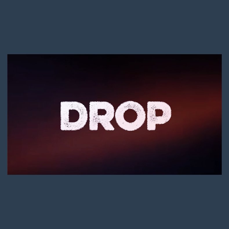 Drop by Smagic Productions