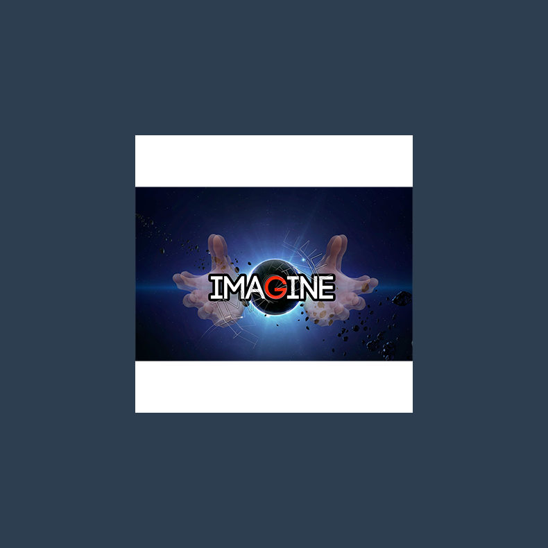 IMAGINE by Mareli video DOWNLOAD