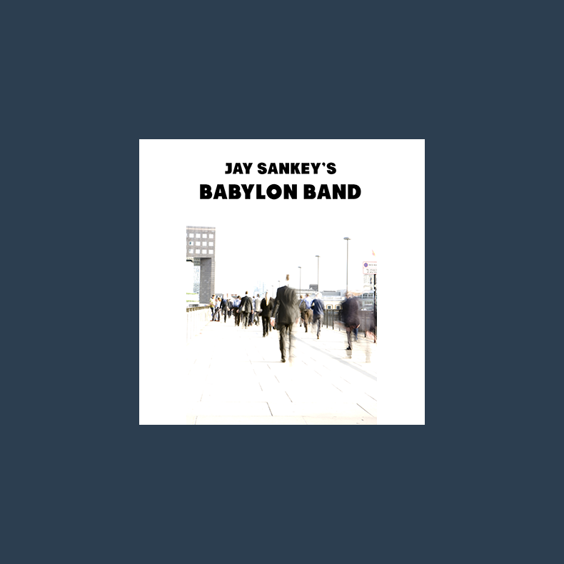 Babylon Band by Jay Sankey - Video DOWNLOAD