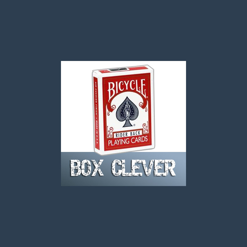 Box Clever by James Brown video DOWNLOAD