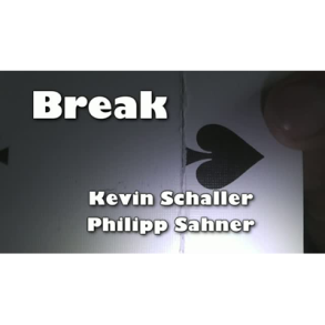 BREAK by Kevin Schaller  - Video DOWNLOAD