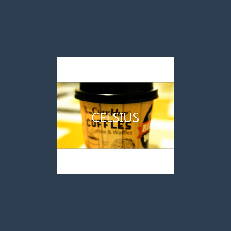 Celsius by Arnel Renegado - Video DOWNLOAD