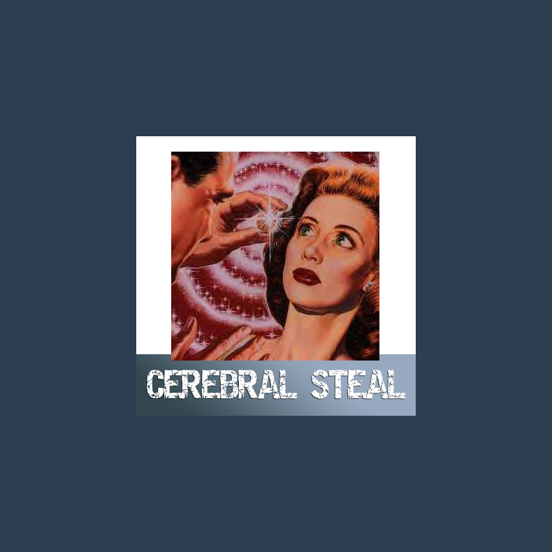 Cerebral Steal by James Brown video DOWNLOAD