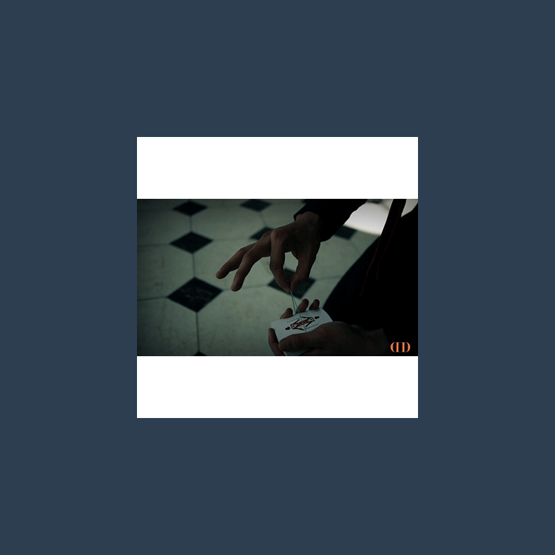 Click by Valdemar Gestur video DOWNLOAD