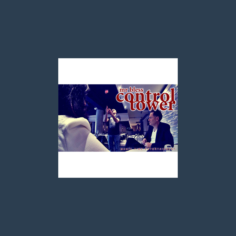 Control Tower by Mr. Bless - Video DOWNLOAD