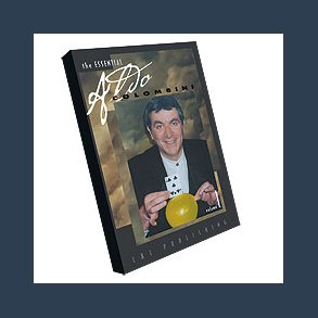 Essential Aldo Vol 1 by Aldo Colombini - DVD
