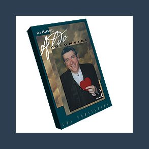 Essential Aldo Vol 2 by Aldo Colombini - DVD